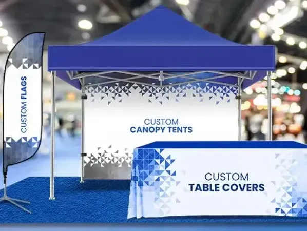 Installation spectaculi tentoria