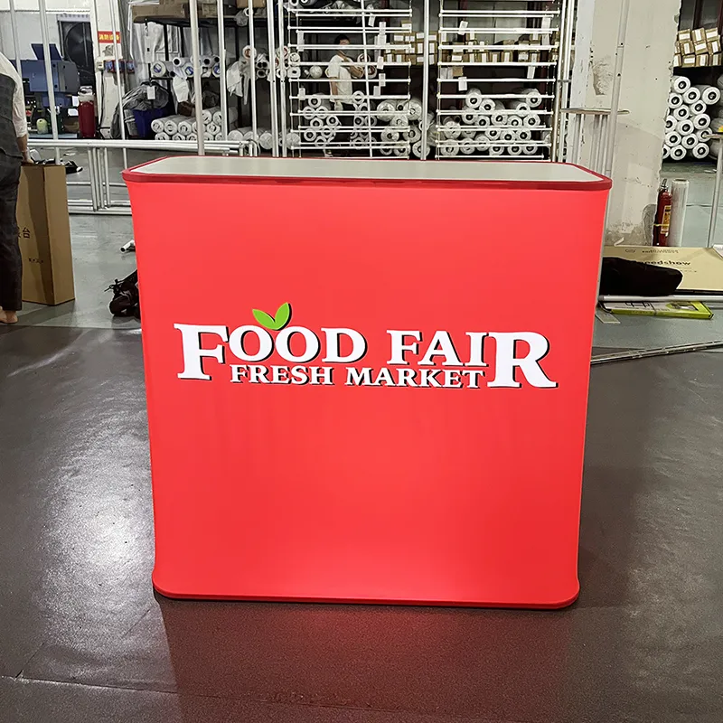 Promotio Table