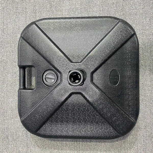 Quomodo Litus Flag Bases Shaping Stabilitas, Visibile, et Outdoor notans euismod Hodie?