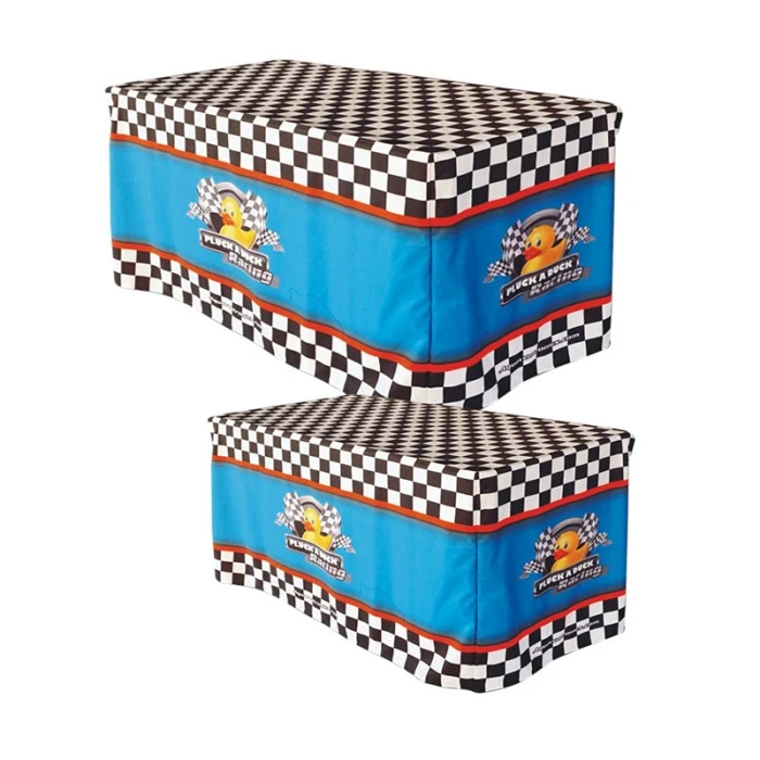 How Printed Table Cloths Can Boost Small Business Advertising Effectiveness?