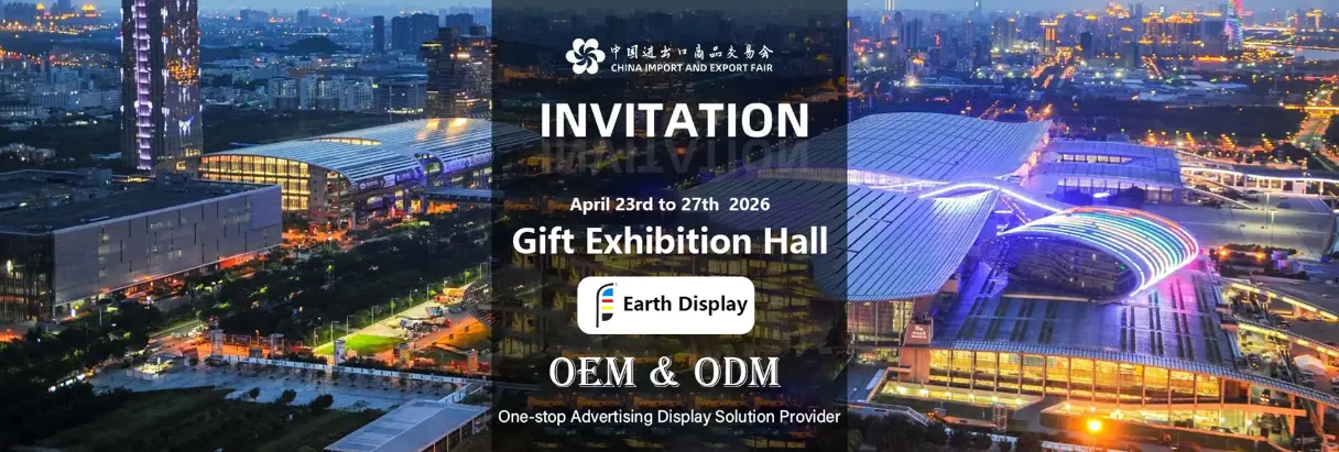 Subiecti: Canton Fair 2026 – Conveniant in persona + officinas nostras videant