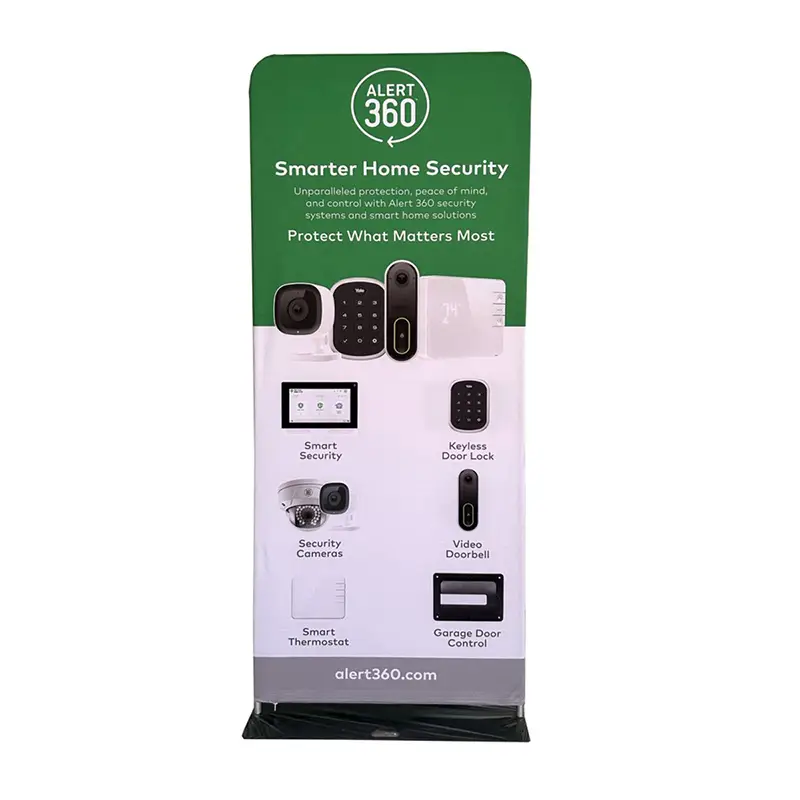 Porta Backdrop Frame