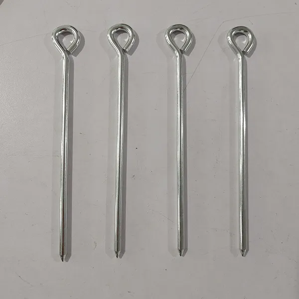 Horizontal Pop Up Banner