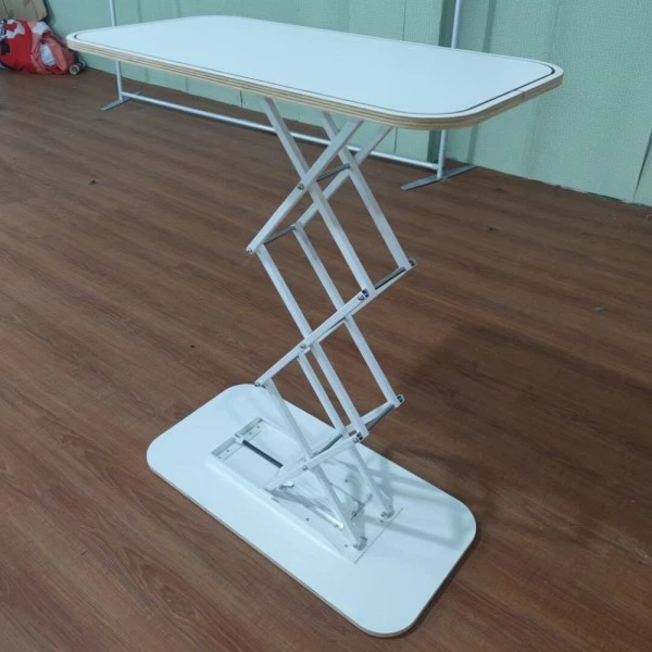 Rectangle Liftable Counter