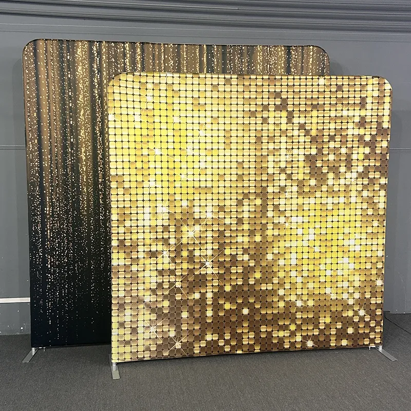 Backdrop Stand