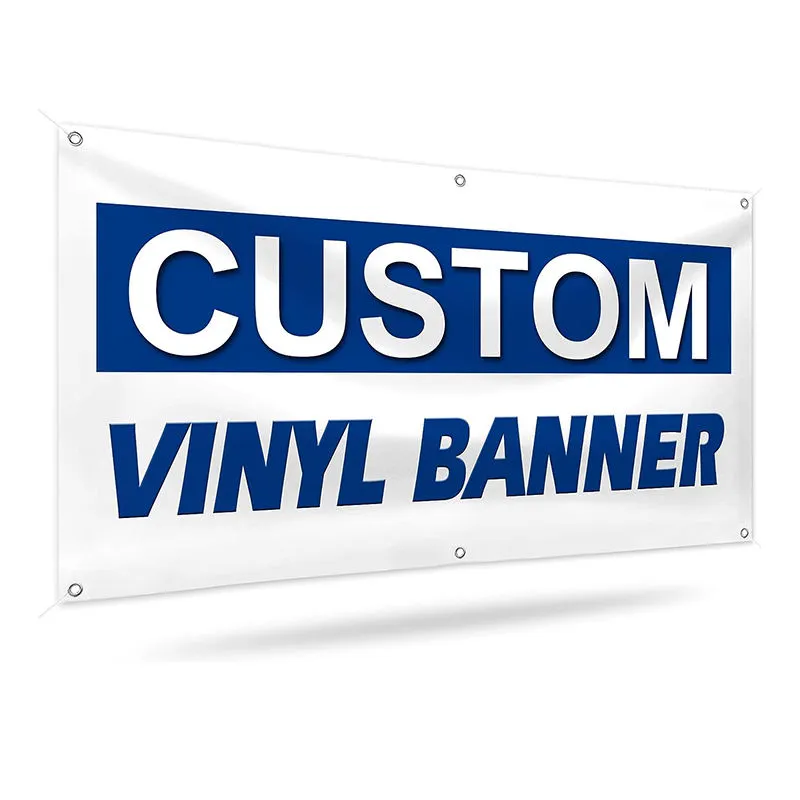 Magna Vinyl Banner