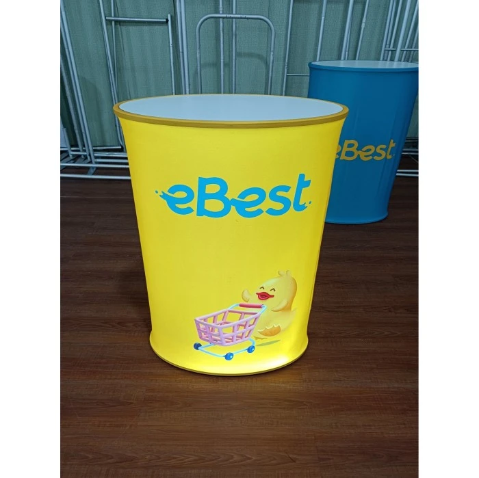 DUXERIT Oral Liftable Counter