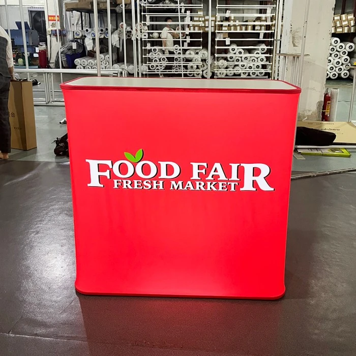 DUXERIT Rectangulum Liftable Video