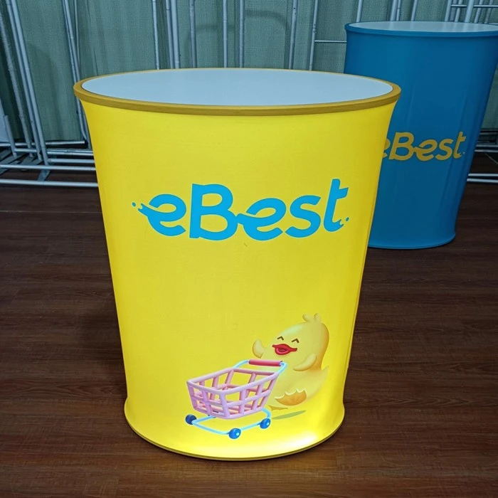 CIRCUMDUCTUS Liftable Counter