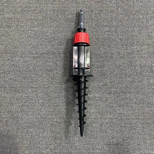 Plastic Ground Spike