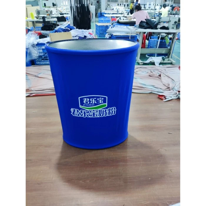 Plastic Oral Liftable Counter