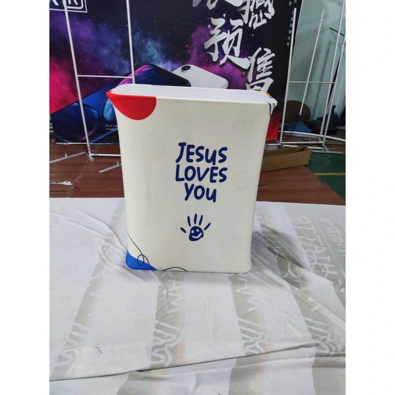 Rectangulum Portable Counter