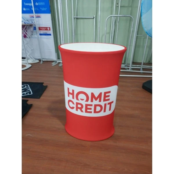 Circum Liftable Counter