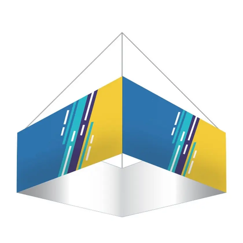 Quadratum TECTUM pendens exaltatio